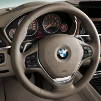2013 BMW 3 Series Revealed