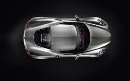 Alfa Romeo announces 1.8 litre 300 HP Euro 6 Engine