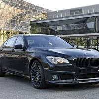 BMW 7 Series by TUNINGWERK