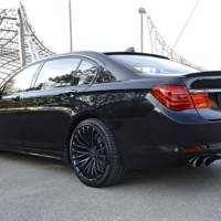 BMW 7 Series by TUNINGWERK