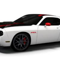 Chrysler and Fiat Ready for SEMA 2011