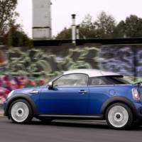 MINI Roadster Unveiled