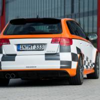 MTM Audi RS3 Sportback