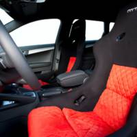 MTM Audi RS3 Sportback