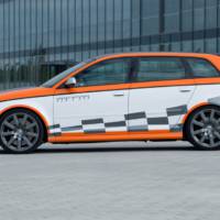 MTM Audi RS3 Sportback