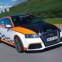 MTM Audi RS3 Sportback