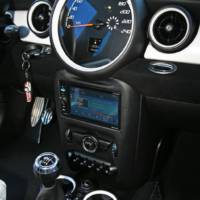 Mac Audio Mini Clubman S