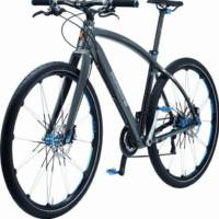 Porsche Launches Bike S and Bike RS