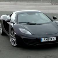 Track Times: 2011 Ferrari 458 vs McLaren MP4 12C