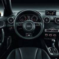 2012 Audi A1 Sportback S Line