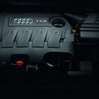 2012 Audi A1 Sportback S Line