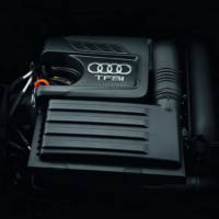 2012 Audi A1 Sportback S Line