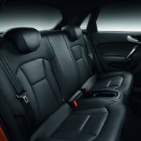 2012 Audi A1 Sportback S Line