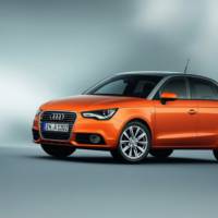 2012 Audi A1 Sportback S Line