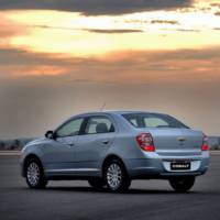 2012 Chevrolet Cobalt Unveiled