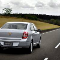 2012 Chevrolet Cobalt Unveiled