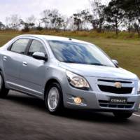 2012 Chevrolet Cobalt Unveiled