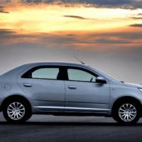 2012 Chevrolet Cobalt Unveiled