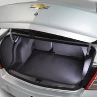 2012 Chevrolet Cobalt Unveiled