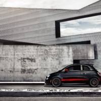 2012 Fiat 500 Abarth - Photos and Details