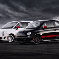 2012 Fiat 500 Abarth - Photos and Details