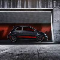 2012 Fiat 500 Abarth - Photos and Details