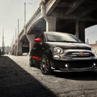 2012 Fiat 500 Abarth - Photos and Details