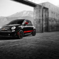 2012 Fiat 500 Abarth - Photos and Details