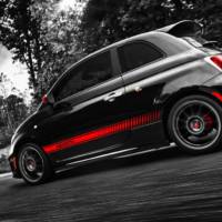 2012 Fiat 500 Abarth - Photos and Details