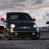 2012 Fiat 500 Abarth - Photos and Details