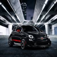 2012 Fiat 500 Abarth - Photos and Details