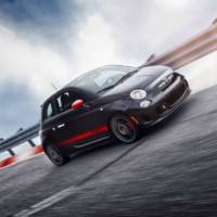 2012 Fiat 500 Abarth - Photos and Details