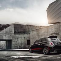 2012 Fiat 500 Abarth - Photos and Details