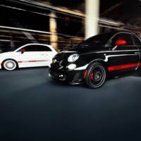 2012 Fiat 500 Abarth - Photos and Details