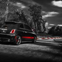 2012 Fiat 500 Abarth - Photos and Details