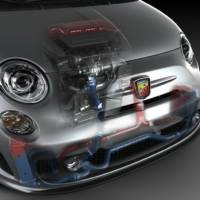 2012 Fiat 500 Abarth - Photos and Details