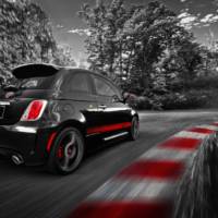 2012 Fiat 500 Abarth - Photos and Details