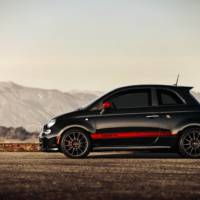 2012 Fiat 500 Abarth - Photos and Details