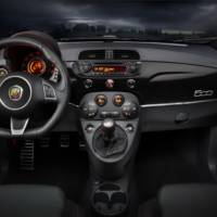 2012 Fiat 500 Abarth - Photos and Details