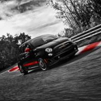 2012 Fiat 500 Abarth - Photos and Details