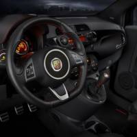 2012 Fiat 500 Abarth - Photos and Details