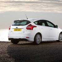 2012 Ford Focus Zetec S