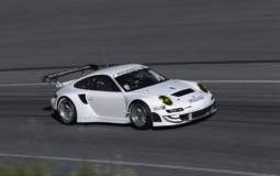 2012 Porsche 911 997 GT3 RSR