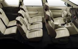 2012 Renault Scenic and Renault Grand Scenic