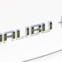 2013 Chevrolet Malibu Eco Price