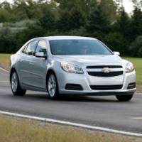 2013 Chevrolet Malibu Eco Price