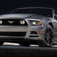 2013 Ford Mustang GT: 2011 LA Auto Show