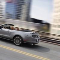 2013 Ford Mustang GT: 2011 LA Auto Show