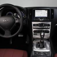 2013 Infiniti IPL G Convertible - Photos and Details