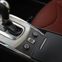 2013 Infiniti IPL G Convertible - Photos and Details